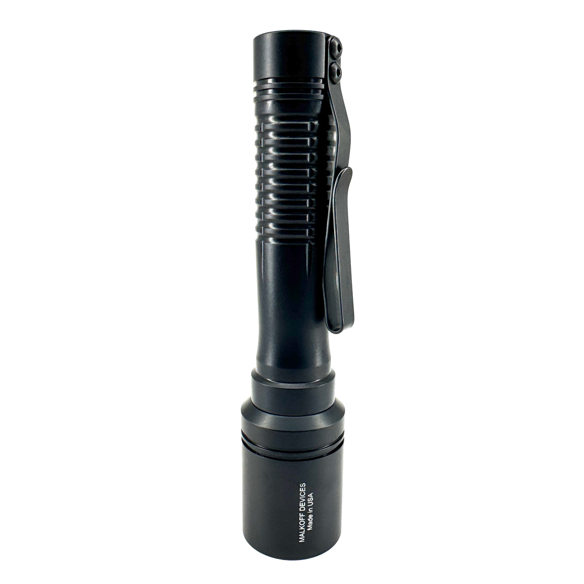 MDC 18650 SHO Flashlight