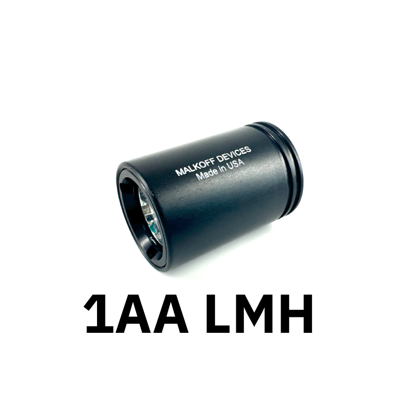 MDC 1AA LMH Head