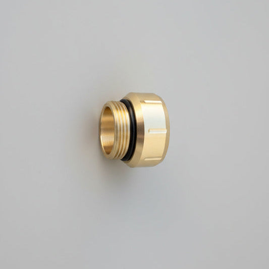 MDX2 to Dual Fuel (DF) Adapter