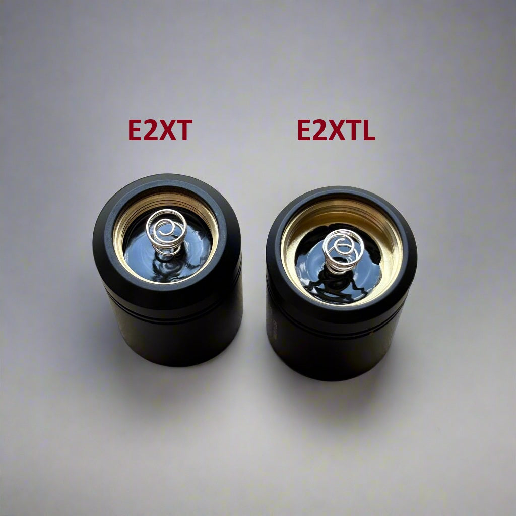 E2XTV3 and E2XTLV3
