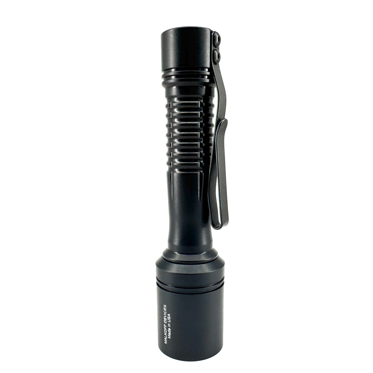 MDC 16650 SHO Flashlight