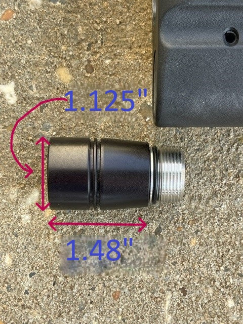 Forend-1 LED Light to Fit SureFire