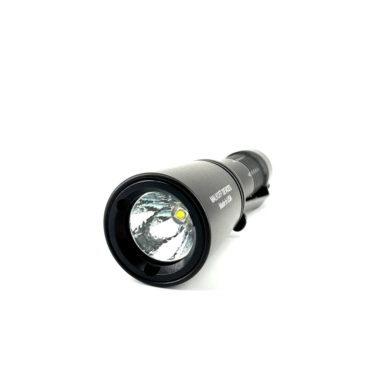 MDC 1AA LMH Flashlight