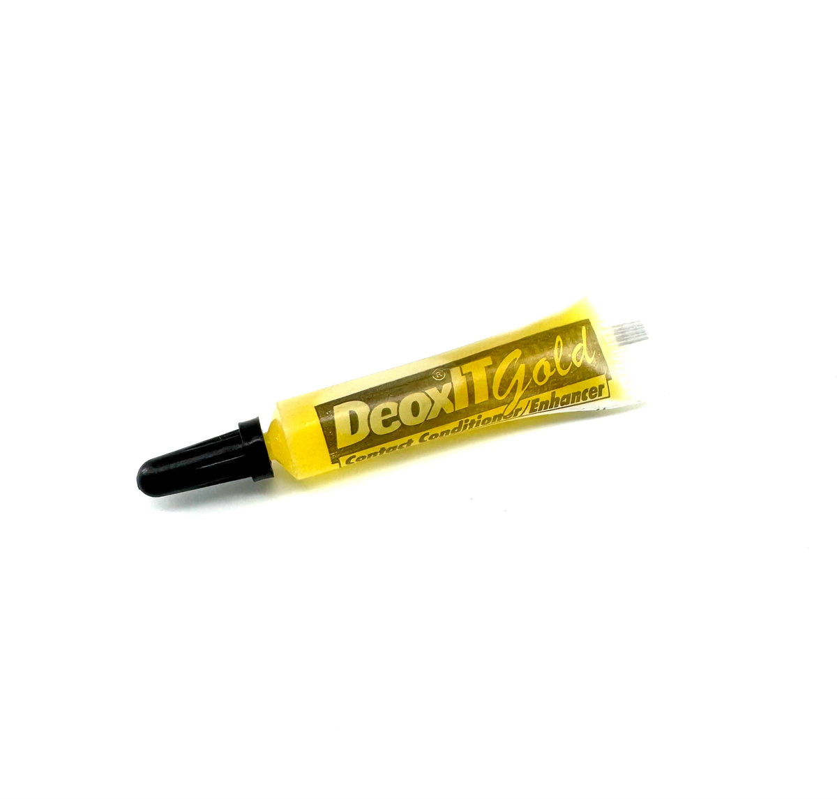 Caig Deoxit Gold