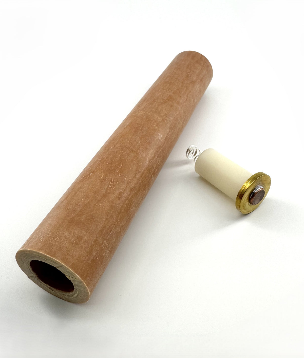 Maglite 3D Li-ion 2x 18650 Adapter