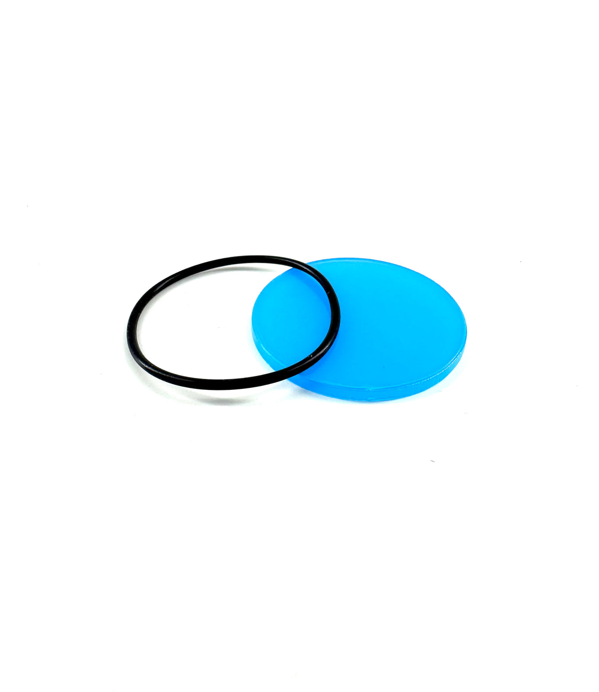 E2XT, E2XTL Lens and Gasket Set