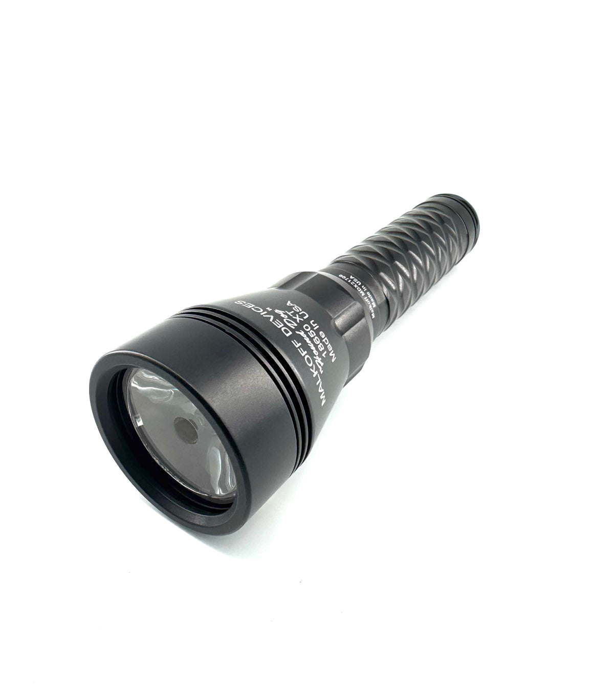 Hound Dog 21700 Flashlight