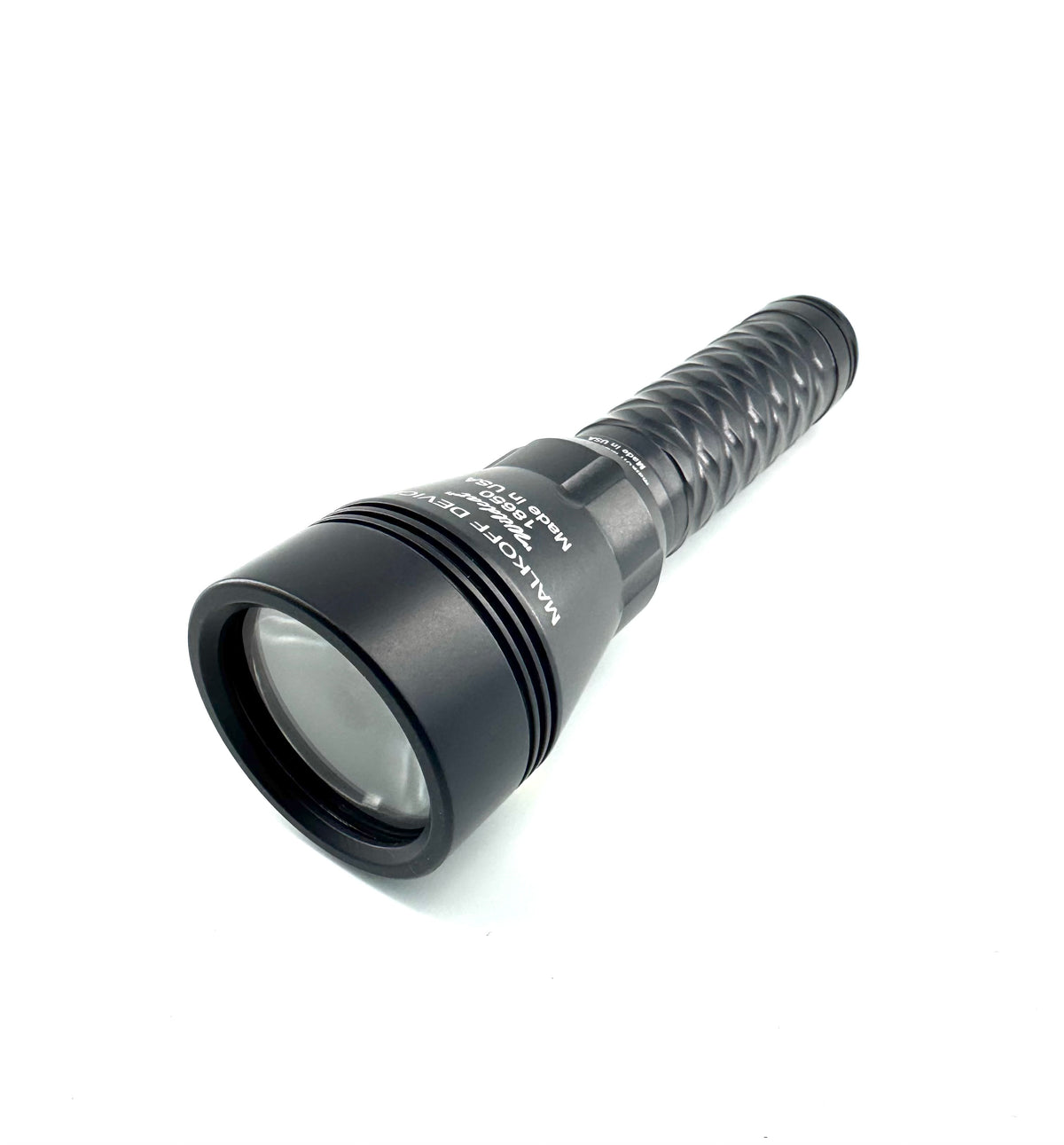 Wildcat 21700 Flashlight
