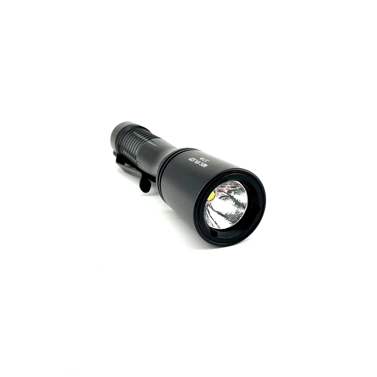 MDC 16650 XPL EZP Flashlight