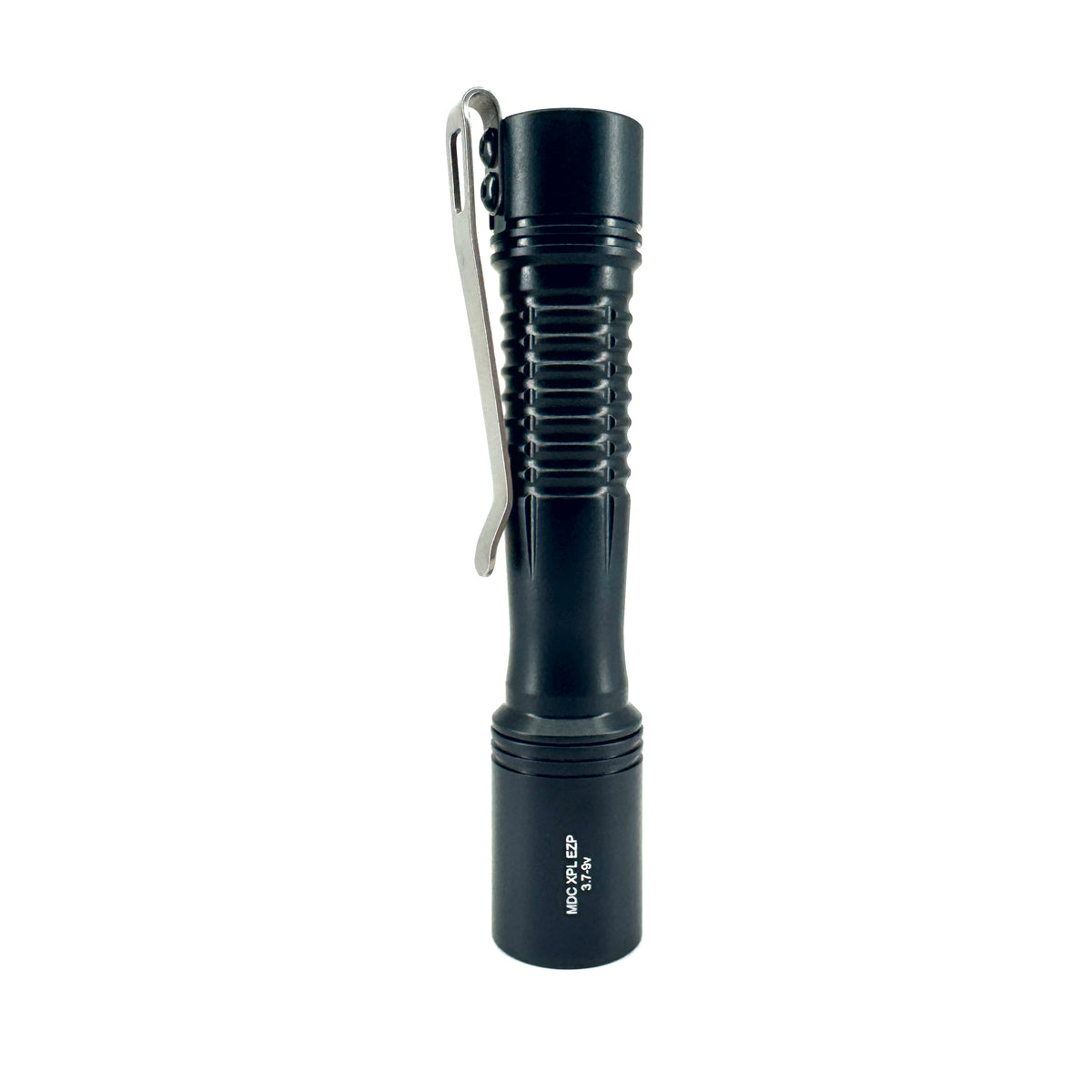 MDC 16650 XPL EZP Flashlight