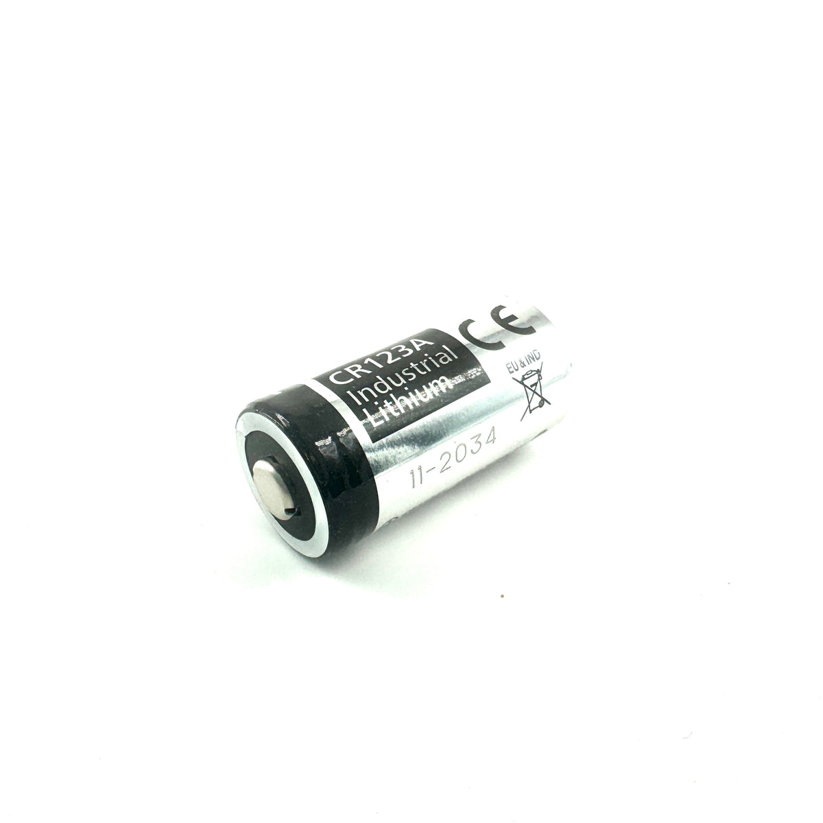CR123A Cell (Panasonic)