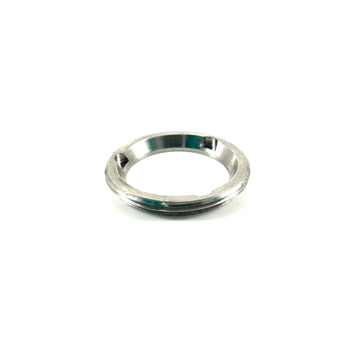 MDC SS Bezel Ring