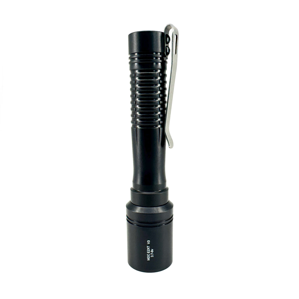 MDC 18650 SHO Flashlight