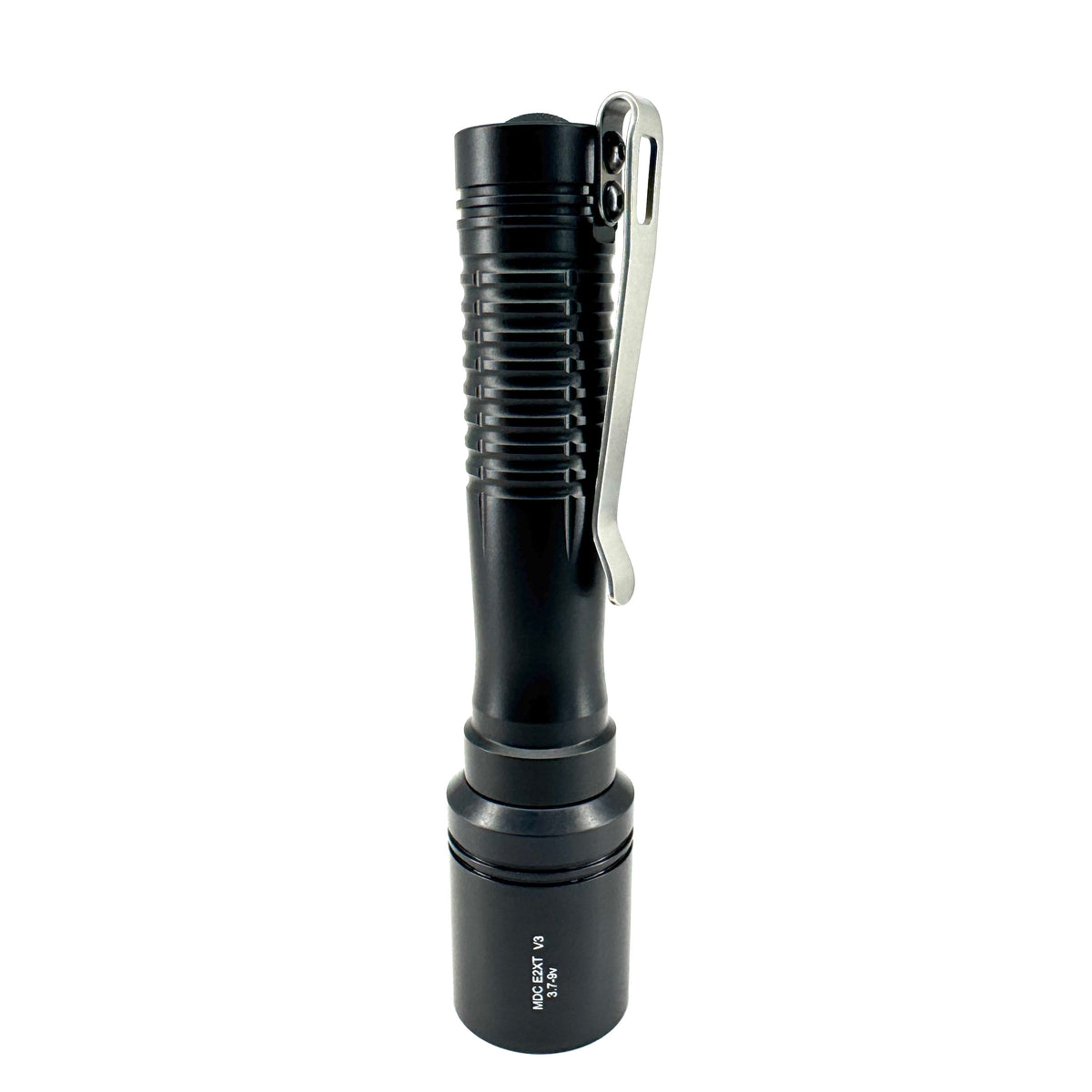 MDC 18650 SHO Flashlight
