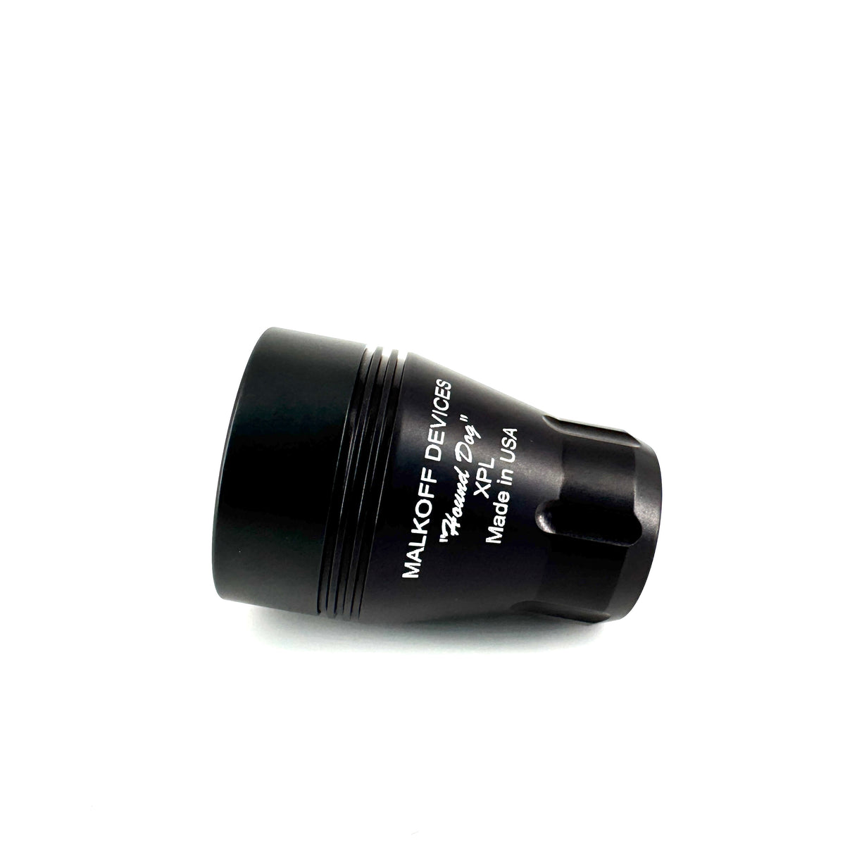 Hound Dog XPL Head