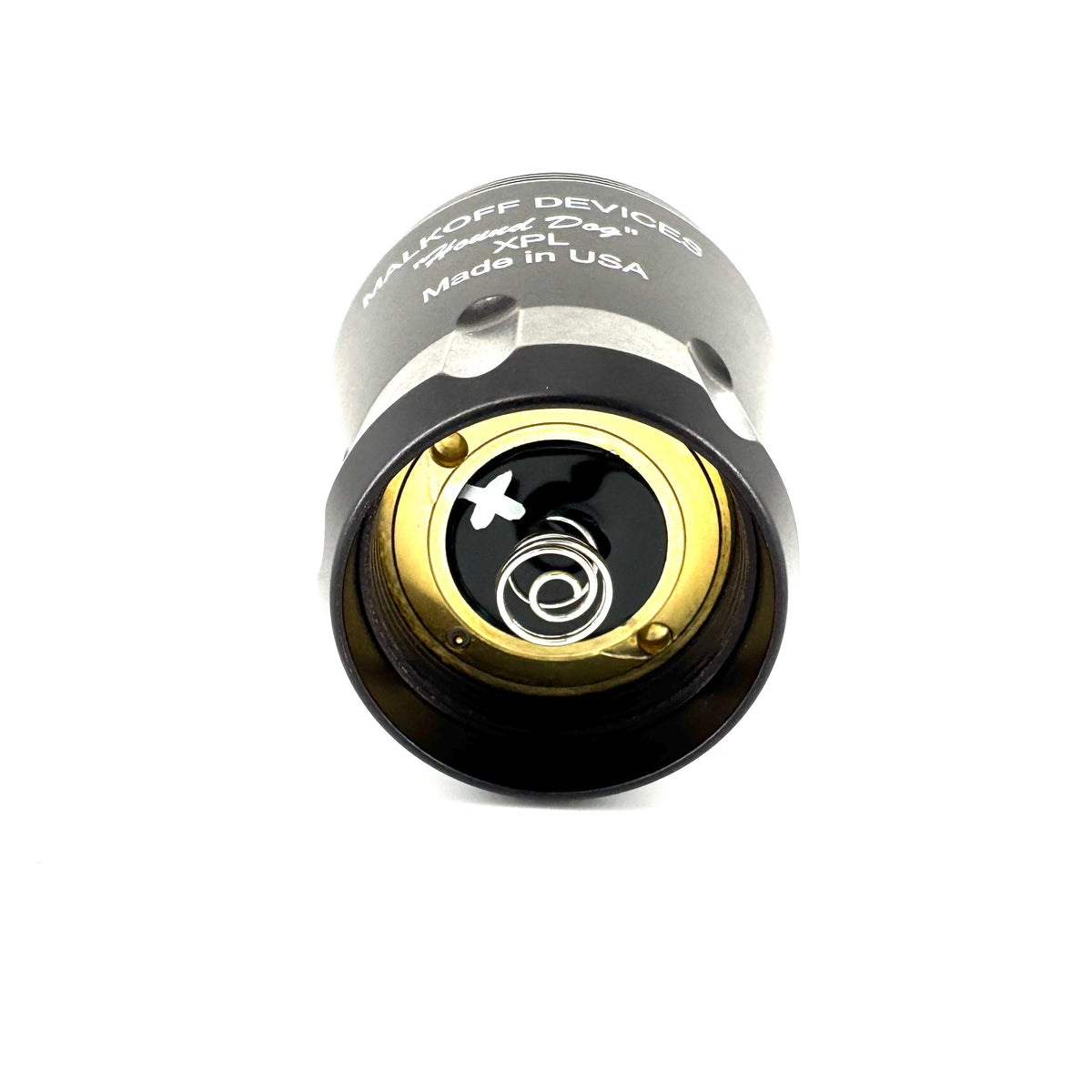 Hound Dog XPL Head