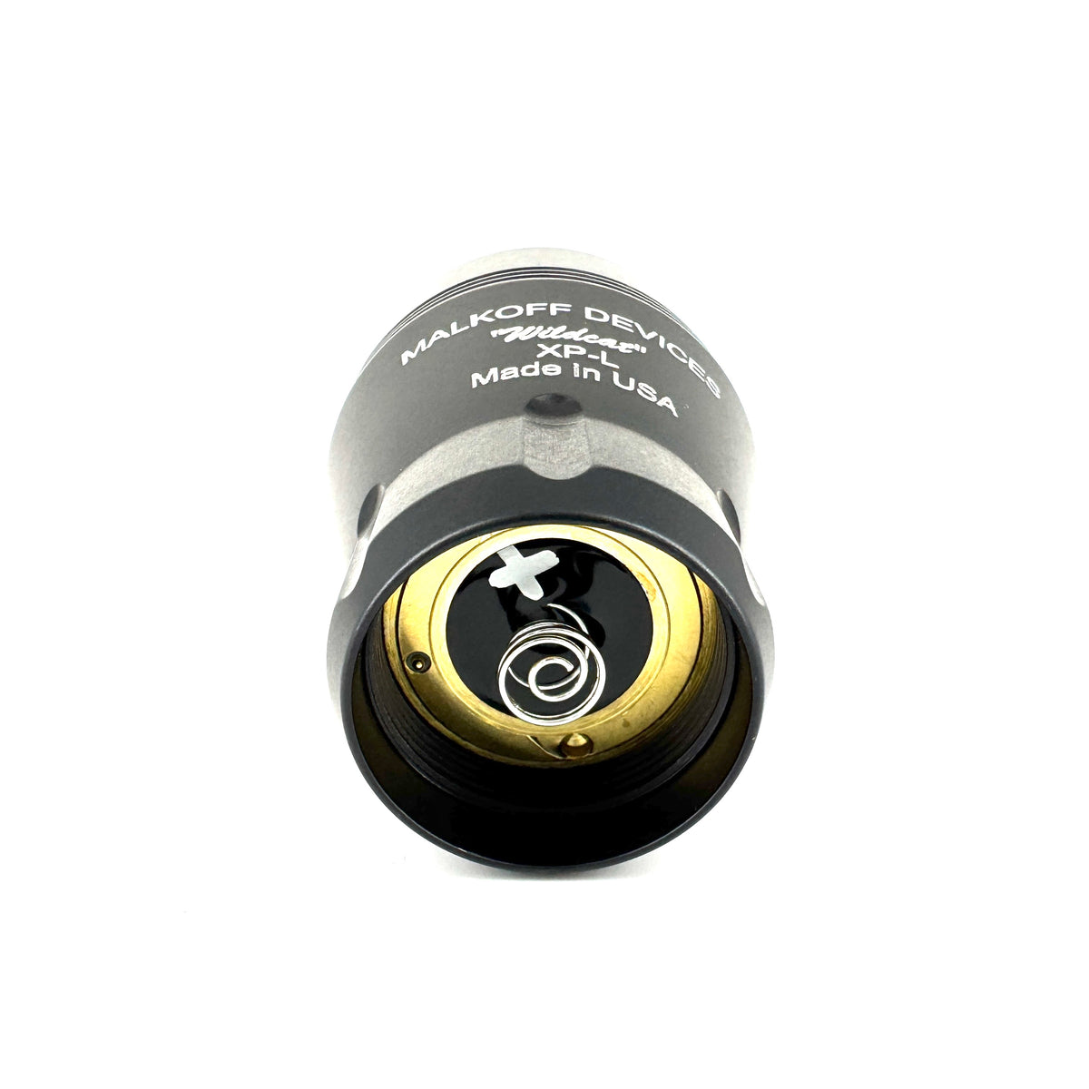 Wildcat XPL Head