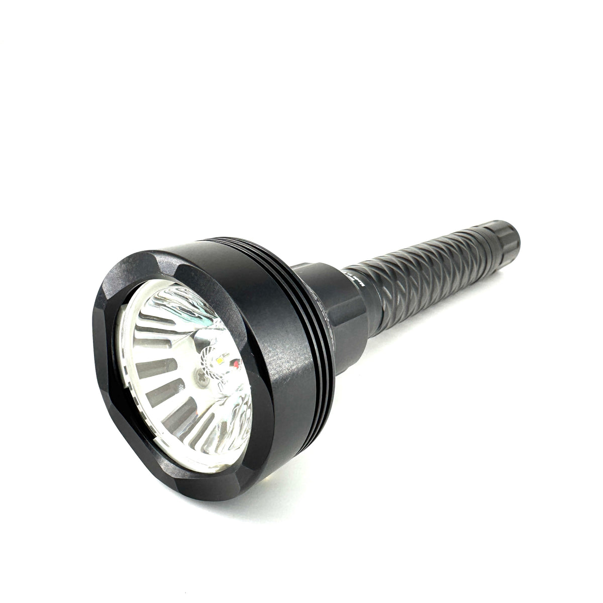 Hound Dog Super Flashlight