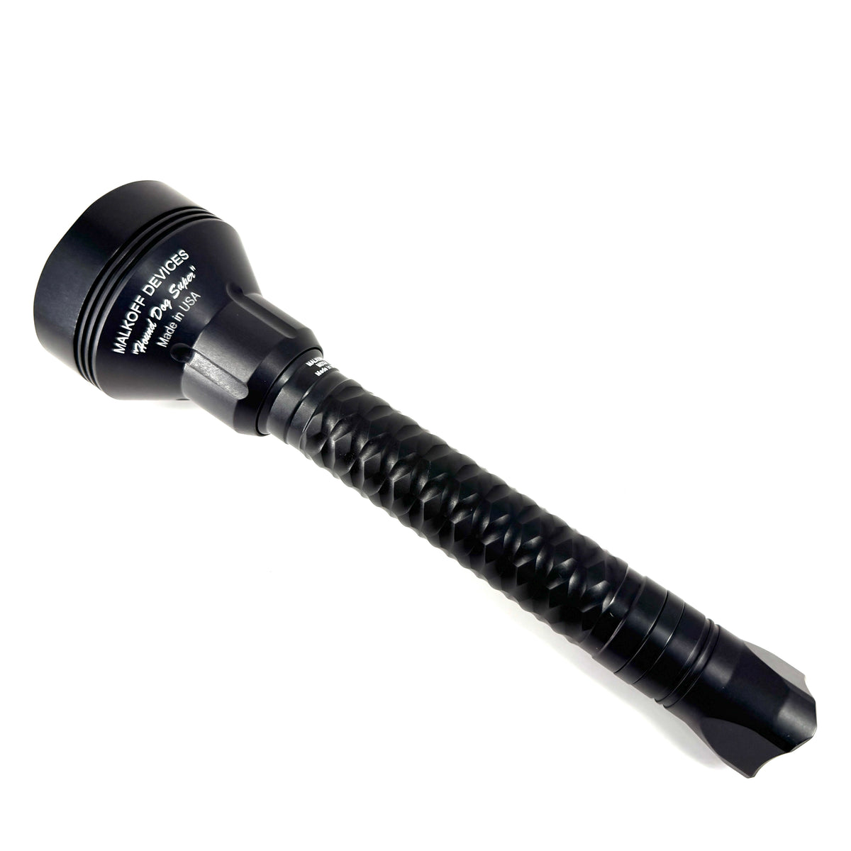 Hound Dog Super Flashlight