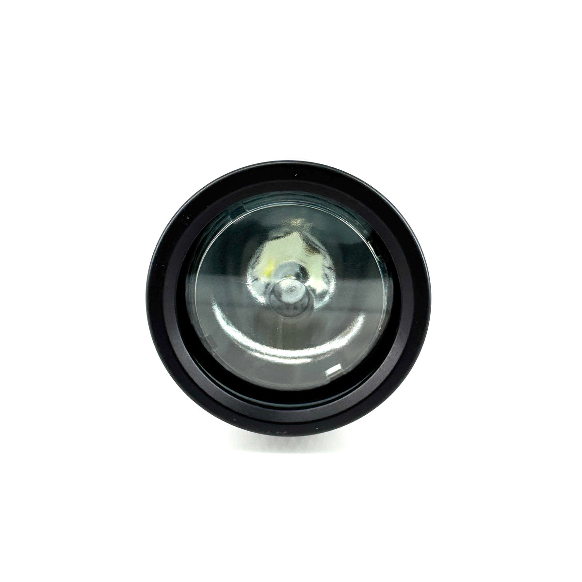Hound Dog 18650 Flashlight