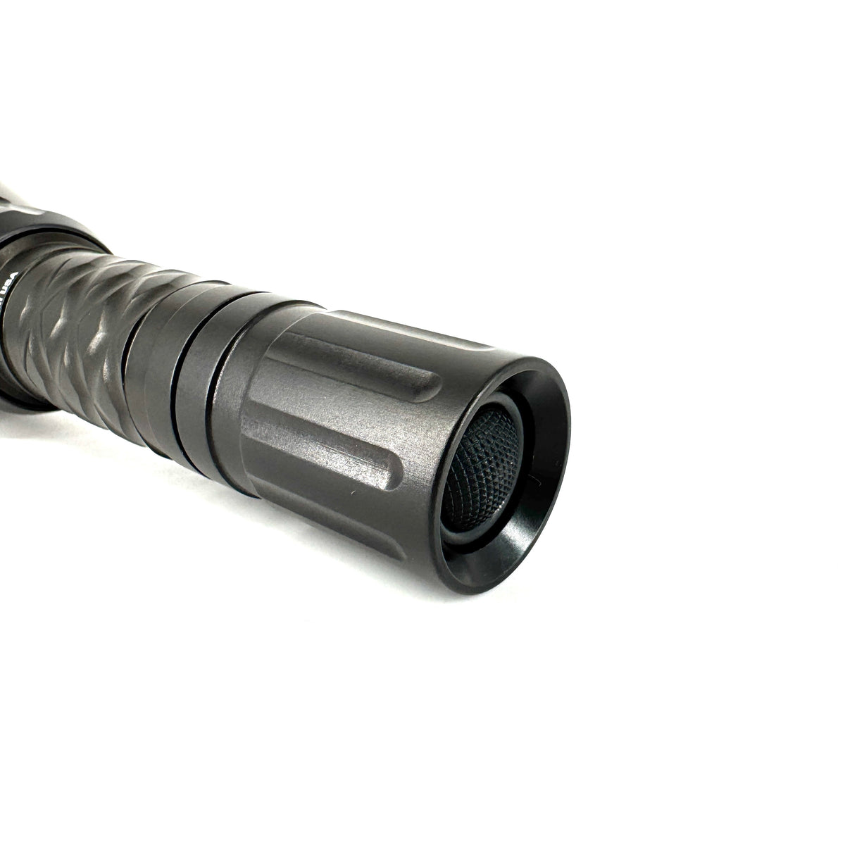 Wildcat 18650 Flashlight