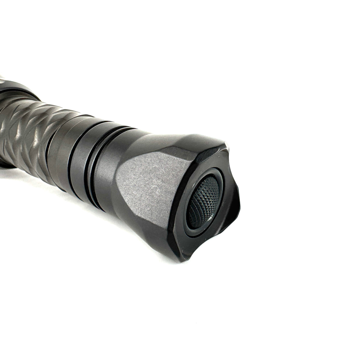 Hound Dog 18650 Flashlight