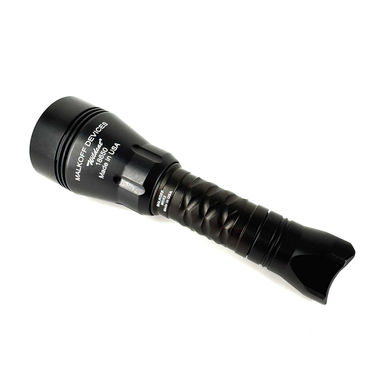 Wildcat 18650 Flashlight