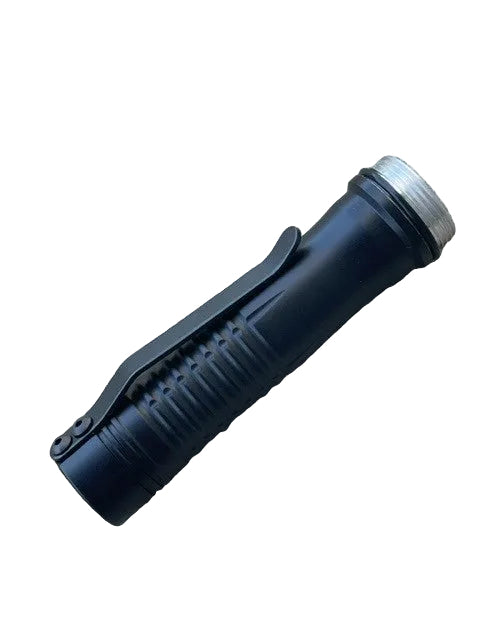 MDC 18650 (Surefire Dual Fuel Thread Pattern) Body
