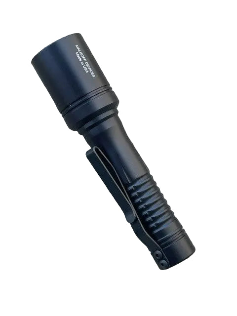 MDC 18650 (Surefire Dual Fuel Thread Pattern) Body
