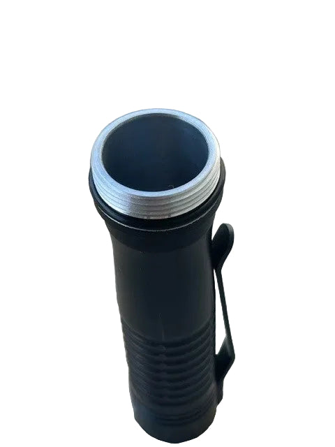 MDC 18650 (Surefire Dual Fuel Thread Pattern) Body