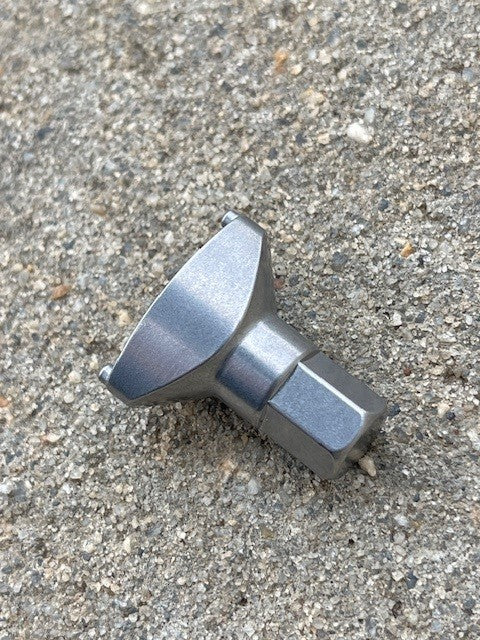 MDX Head Wrench
