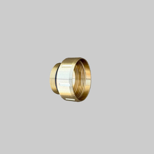 MDX2 to Dual Fuel (DF) Adapter