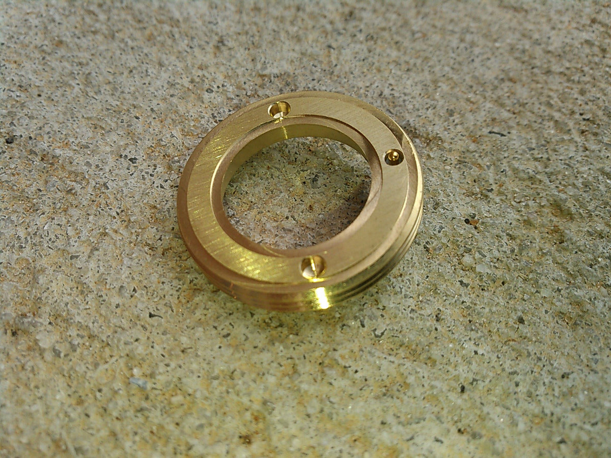 High/Low Bezel Switch for MDX Head