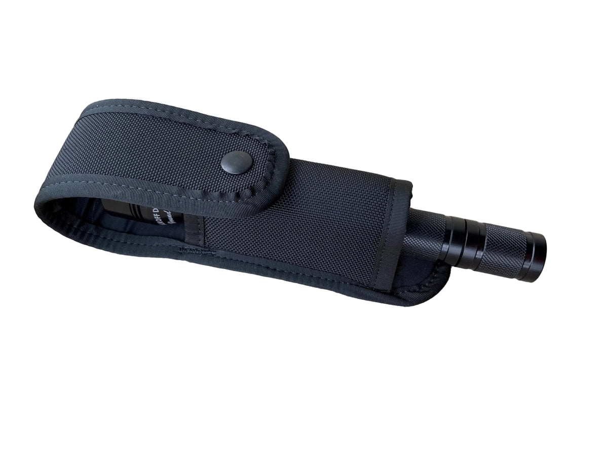 Holster for All Hound Dog & Wildcat Flashlights