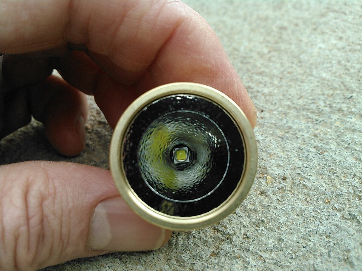M61, M61L, and M61LL Drop-in to fit Surefire