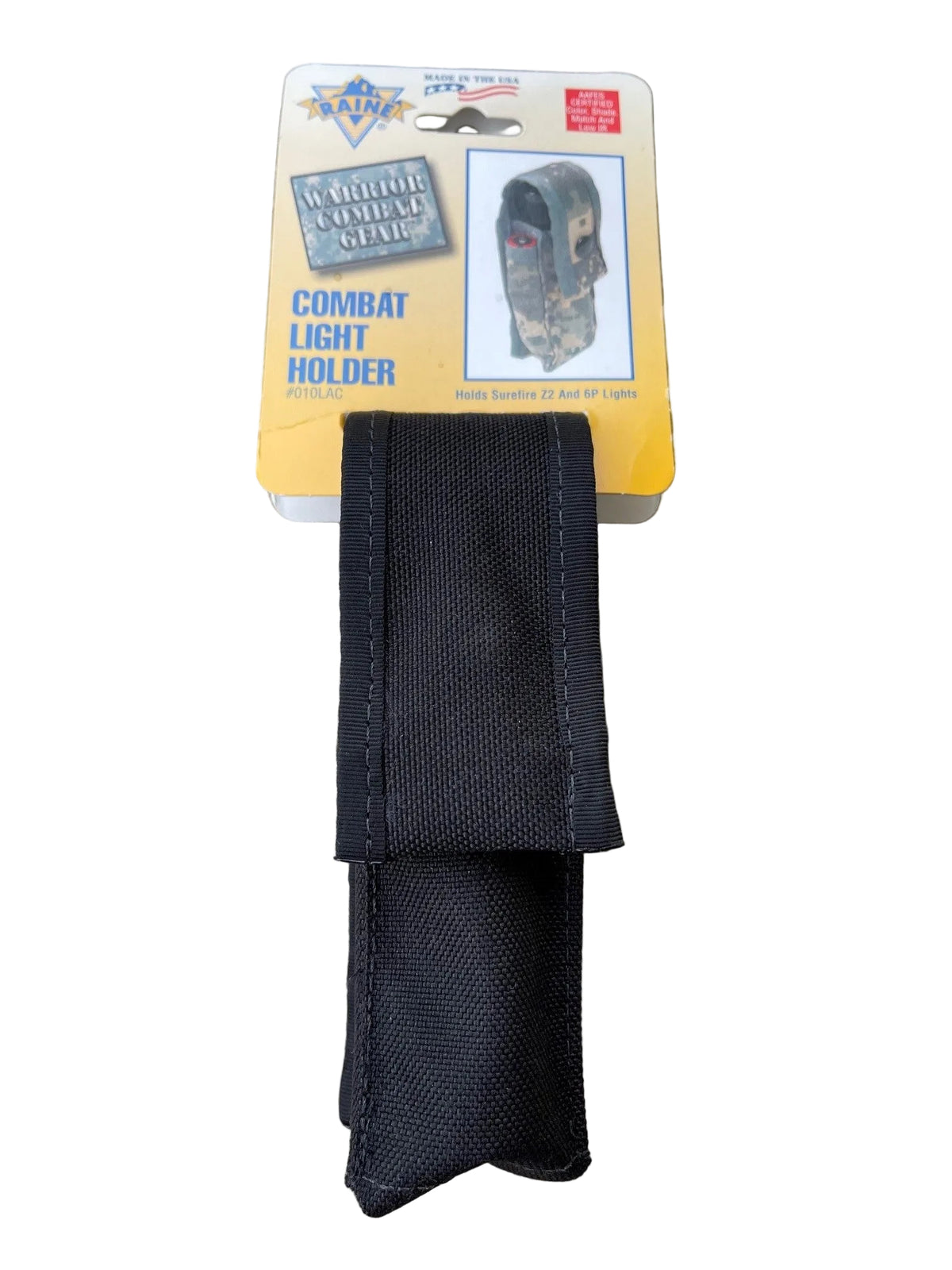 Holster for MDX2 Flashlight