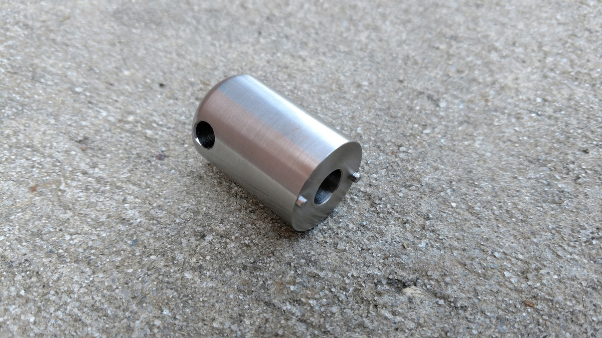 MDX Head Wrench