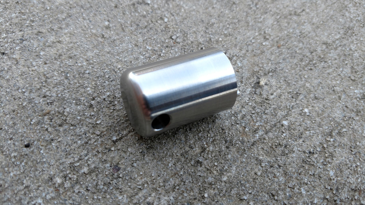 MDX Head Wrench