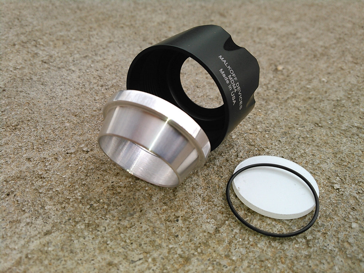 MDM4-SureFire Millennium Adapter