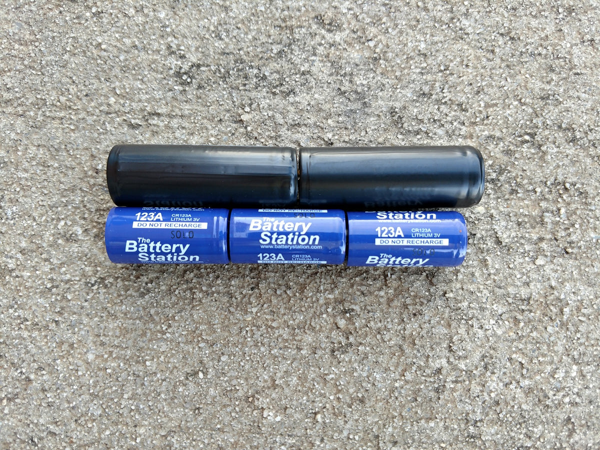 MDX Body Extender Kit
