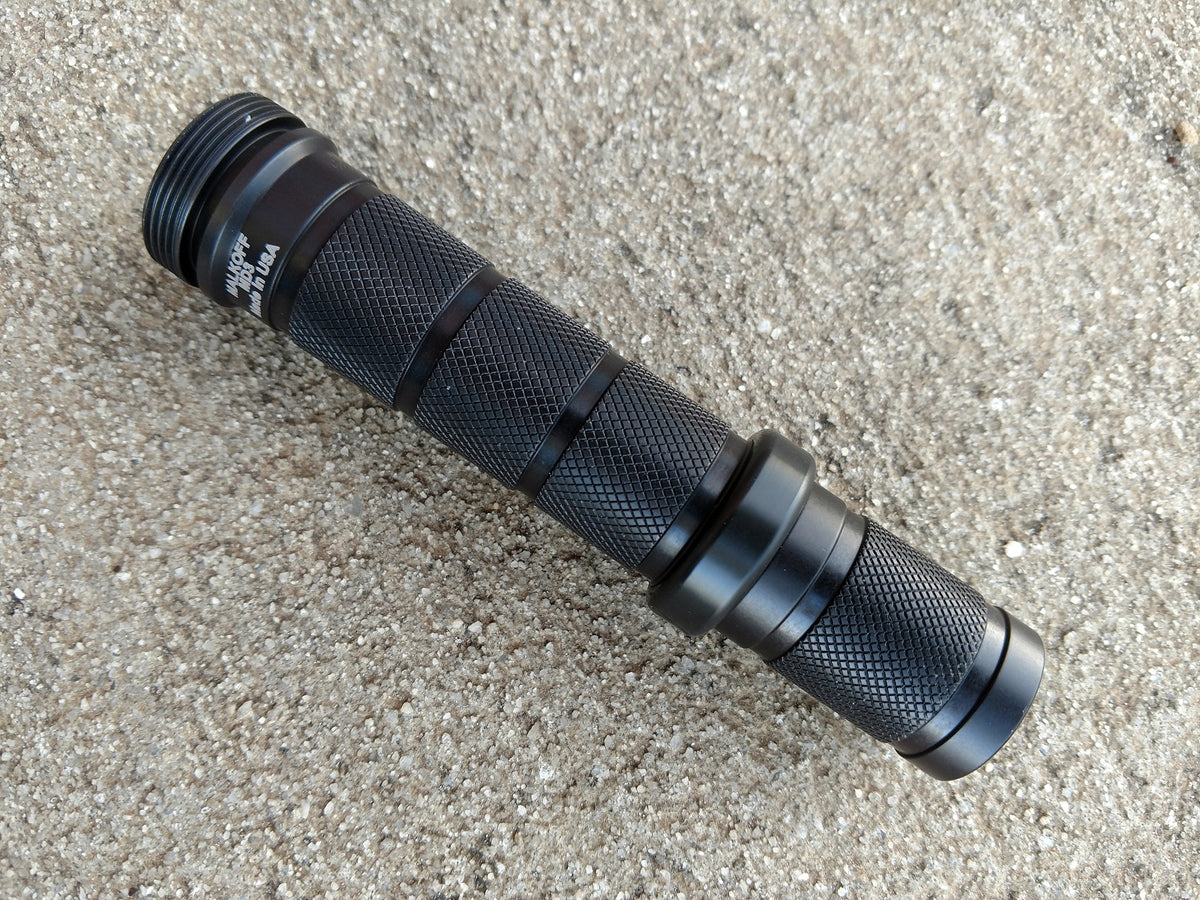 MDX Body Extender Kit