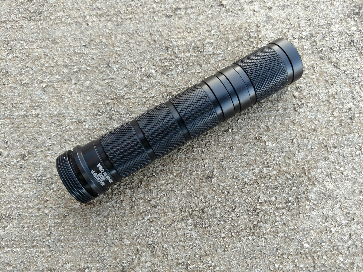 MDX Body Extender Kit