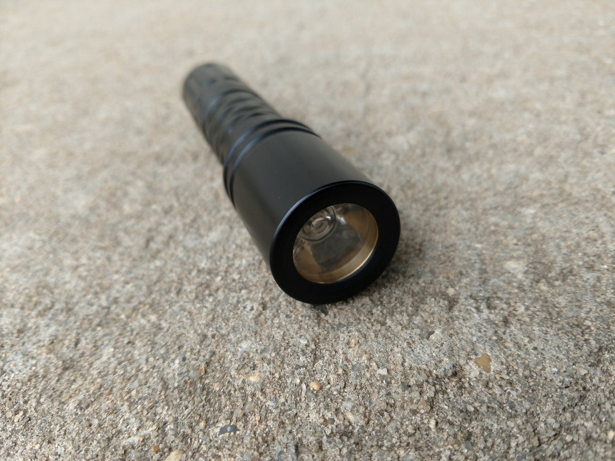 MDX2 M61HOT V2 Flashlight