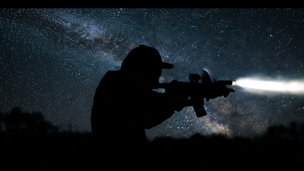 Surefire E1, E2, and Scout Light LED Conversions