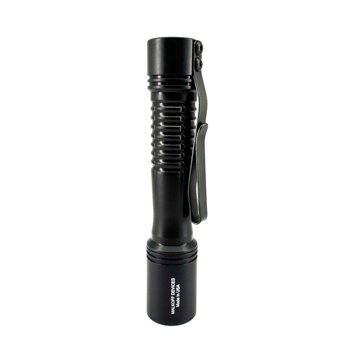 MDC 16650 SHO Flashlight