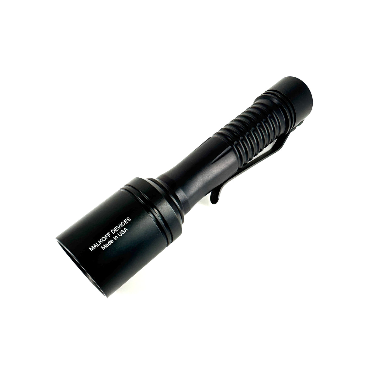 MDC 16650 SHO Flashlight