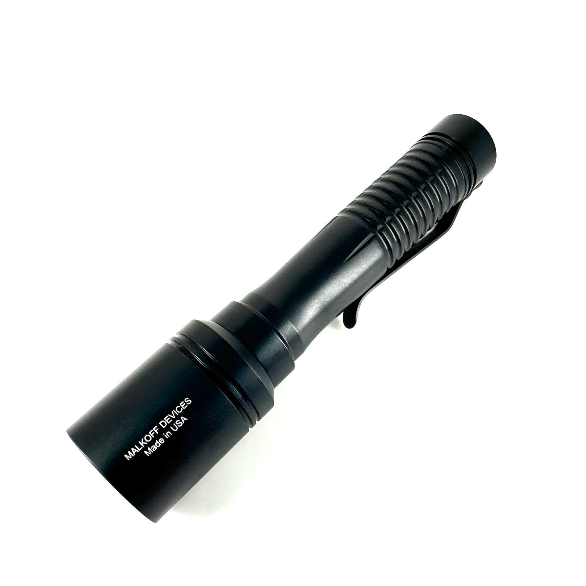 MDC 18650 SHO Flashlight
