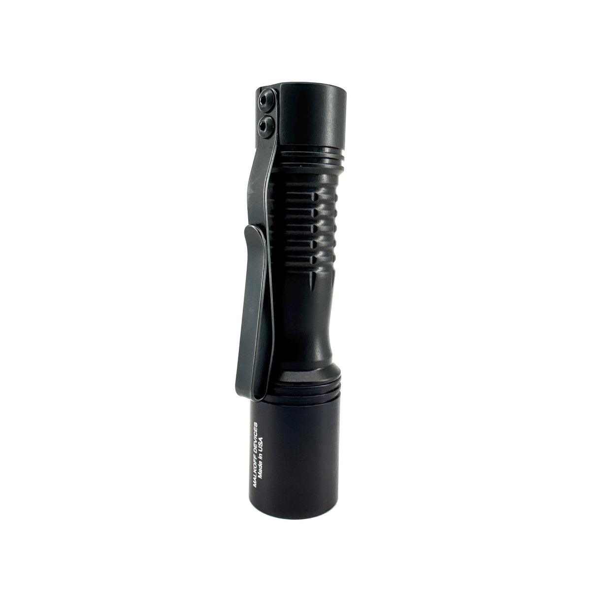 MDC 1AA LMH Flashlight