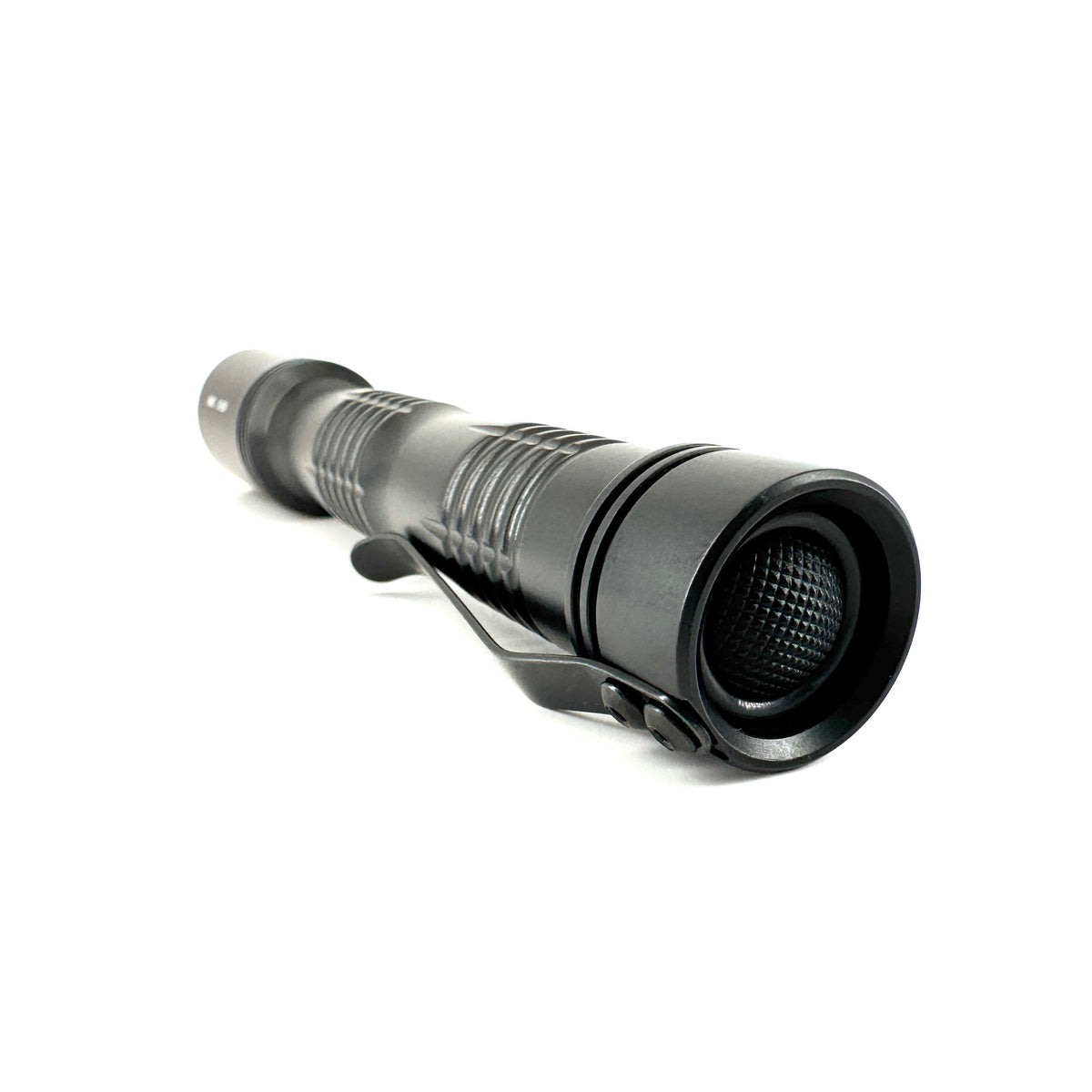 MDC 2AA LMH Flashlight