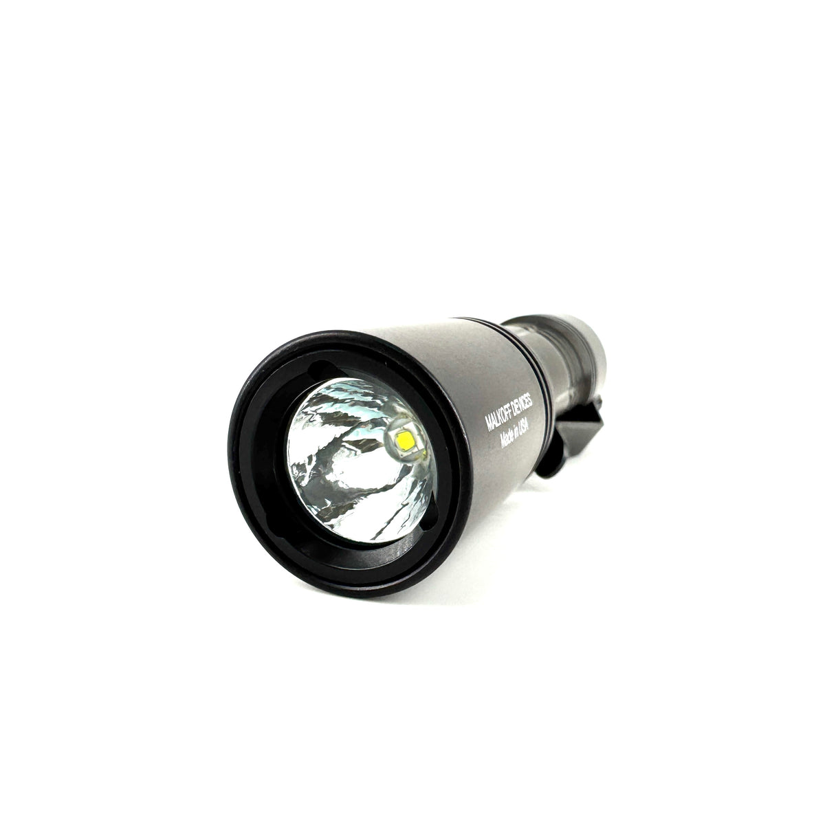 MDC 1CR123 SHO Flashlight